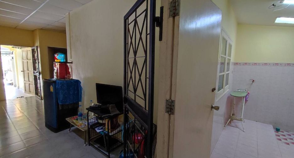 For sale 2 ベッドルーム townhouse in Mueang Phuket, Phuket