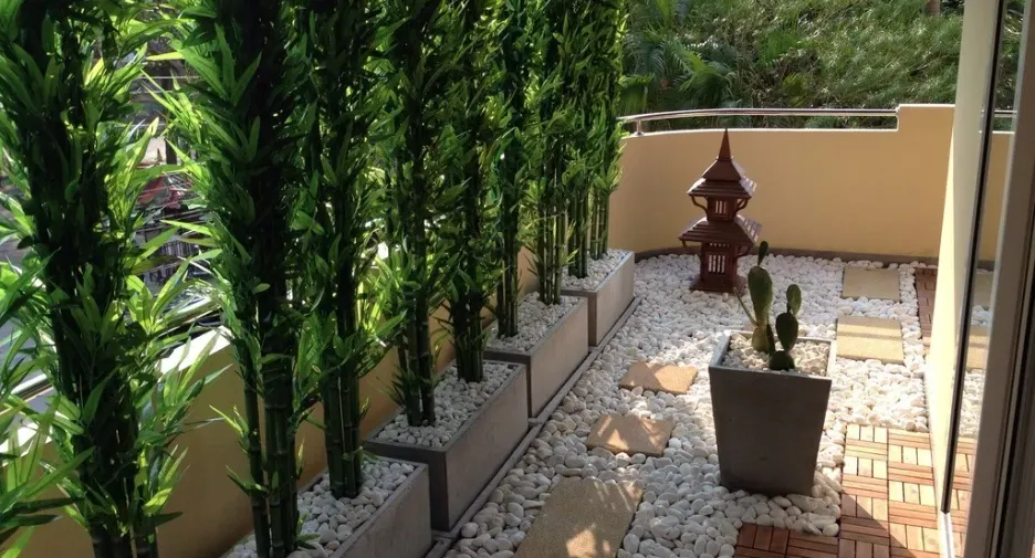 For sale and for rent 1 bed condo in Bang Lamung, Chonburi