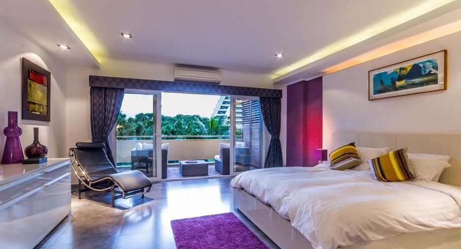 For sale and for rent 1 bed condo in Bang Lamung, Chonburi
