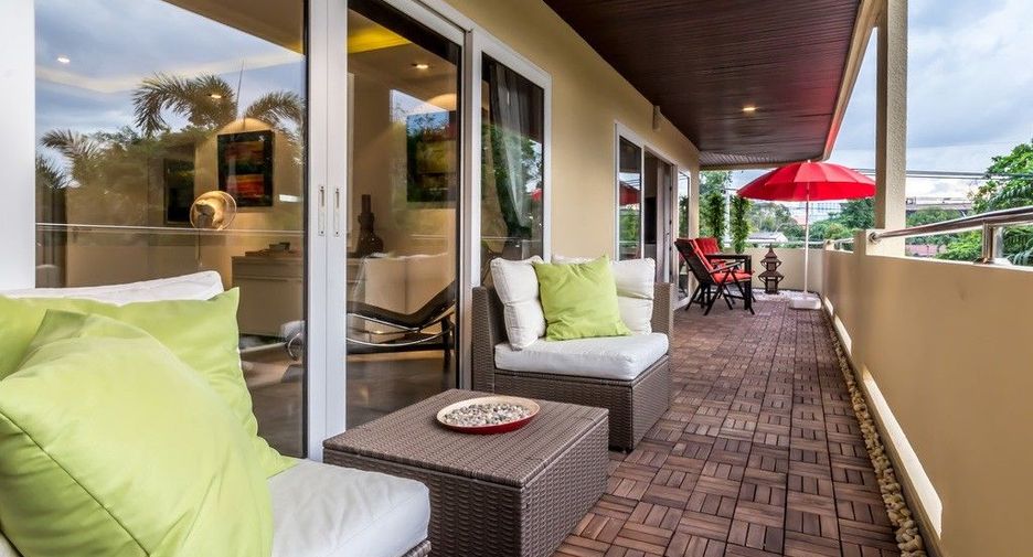 For sale and for rent 1 bed condo in Bang Lamung, Chonburi