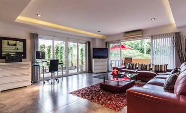 Продажа и аренда 1 кровать кондо в Банг Ламунг, Чонбури