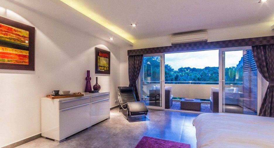 For sale and for rent 1 bed condo in Bang Lamung, Chonburi