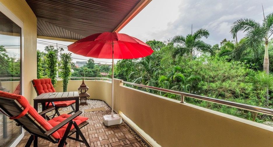 For sale and for rent 1 bed condo in Bang Lamung, Chonburi
