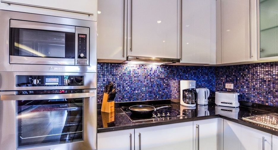 For sale and for rent 1 bed condo in Bang Lamung, Chonburi