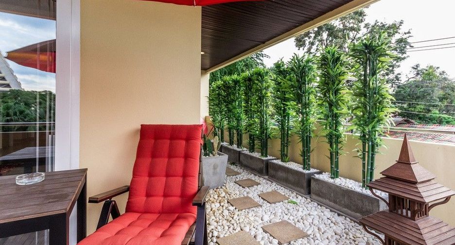 For sale and for rent 1 bed condo in Bang Lamung, Chonburi