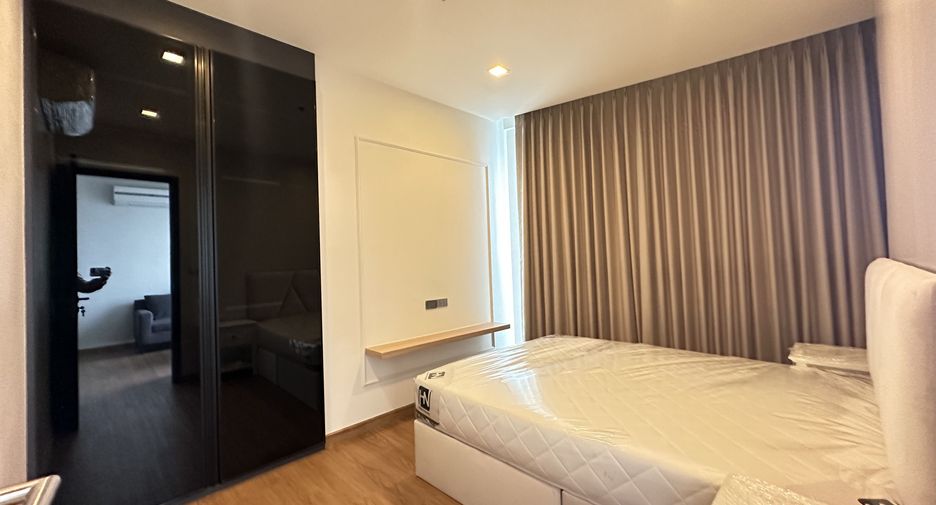 Condo en alquiler de 3 habitaciones en Khlong Toei, Bangkok
