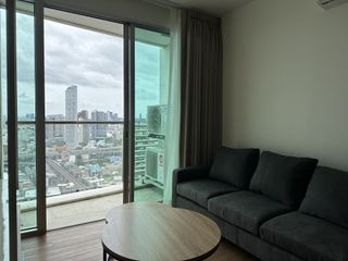 出租 3 卧室 公寓 在 Khlong Toei, 曼谷