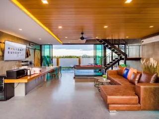 For sale 4 bedrooms villa in Hua Hin, Prachuap Khiri Khan