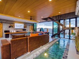 For sale 4 bedrooms villa in Hua Hin, Prachuap Khiri Khan