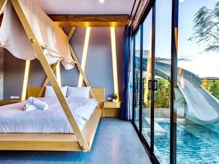 For sale 4 bedrooms villa in Hua Hin, Prachuap Khiri Khan