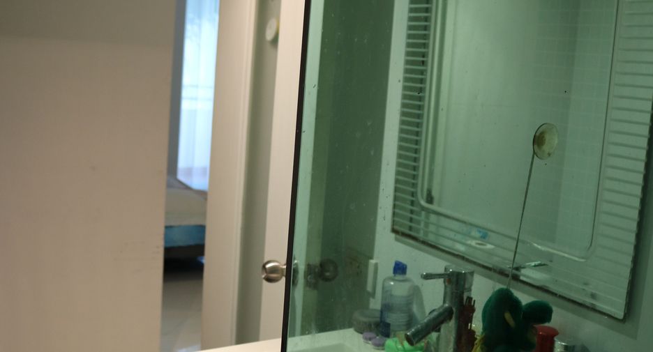 For sale 1 Beds condo in Bang Lamung, Chonburi