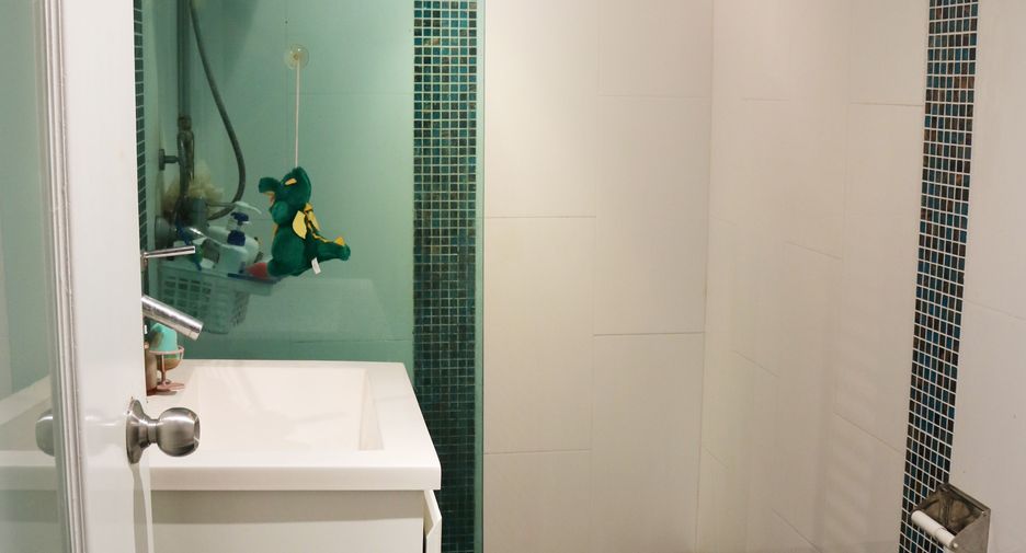 For sale 1 Beds condo in Bang Lamung, Chonburi