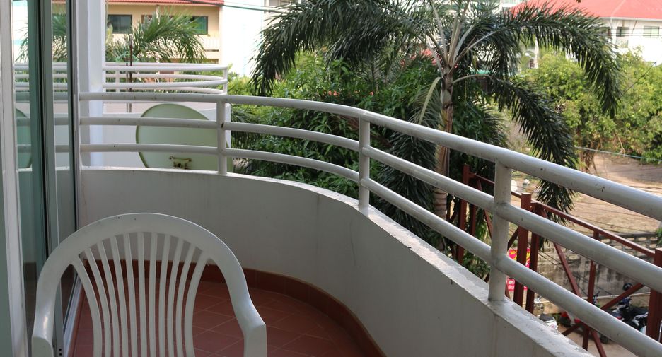 For sale 1 Beds condo in Bang Lamung, Chonburi