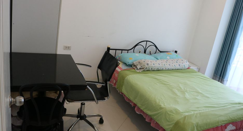 For sale 1 Beds condo in Bang Lamung, Chonburi