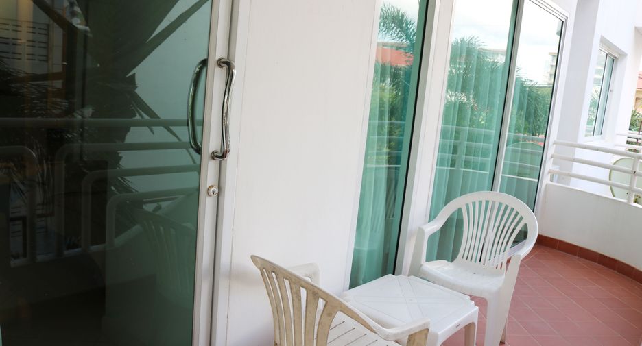 For sale 1 Beds condo in Bang Lamung, Chonburi