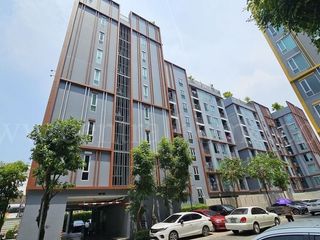 Продажа 1 кровать кондо в Банг Капи, Бангкок