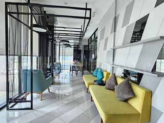 Продажа 1 кровать кондо в Банг Капи, Бангкок