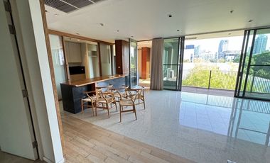 Apartamento en alquiler de 3 habitaciones en Watthana, Bangkok