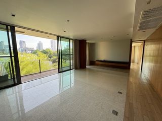 À louer 3 chambres appartement à Watthana, Bangkok