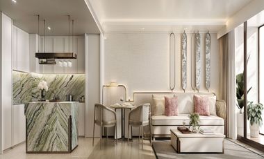 For sale 1 bed condo in Kathu, Phuket
