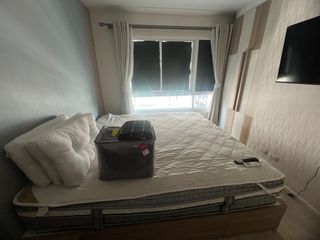 For Rent Studio Condo In Bang Lamung, Chonburi