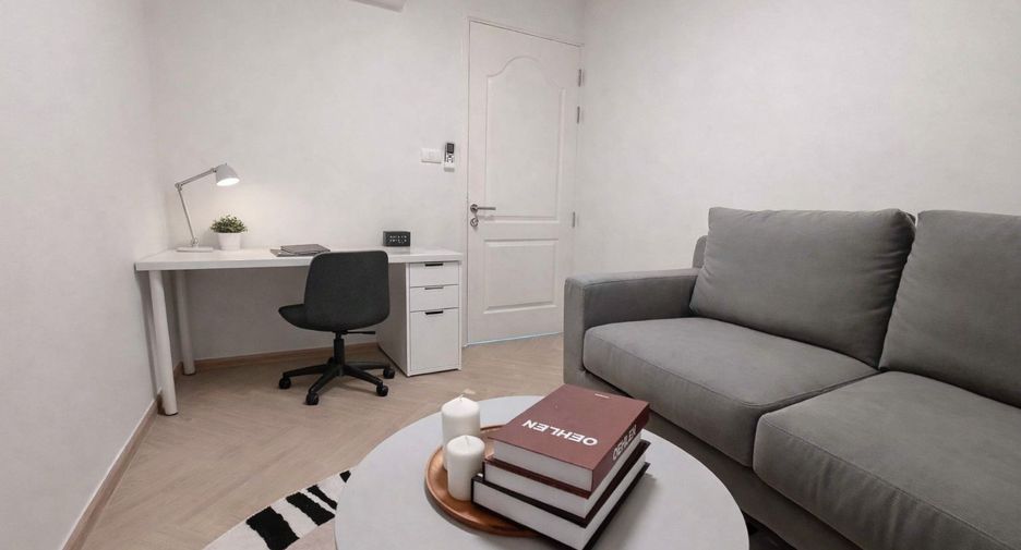 For rent 1 bed condo in Phaya Thai, Bangkok