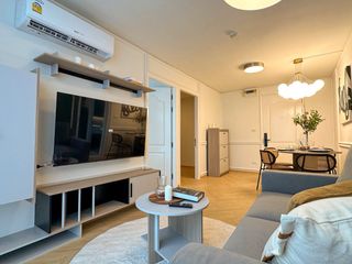 For rent 1 bed condo in Phaya Thai, Bangkok