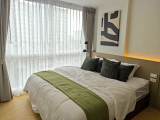 For rent 1 bed condo in Phaya Thai, Bangkok