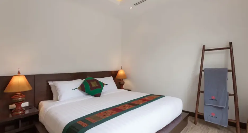 For rent 3 bedrooms villa in Thalang, Phuket