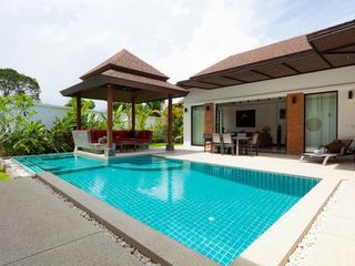 Villa zur Miete mit 3 Zimmer in Thalang, Phuket