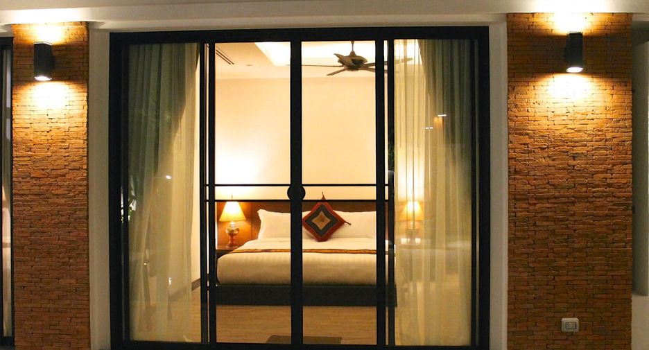 For rent 3 bedrooms villa in Thalang, Phuket