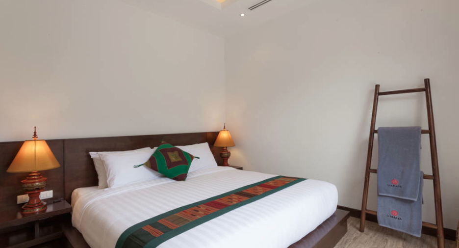 For rent 3 bedrooms villa in Thalang, Phuket