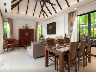 Villa zur Miete mit 3 Zimmer in Thalang, Phuket