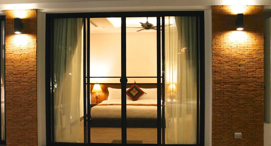 For rent 3 bedrooms villa in Thalang, Phuket