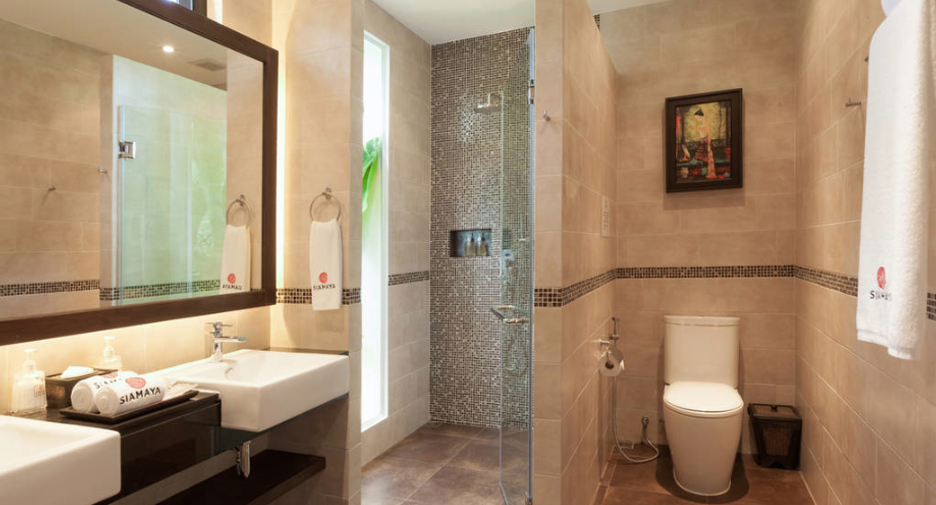 For rent 3 bedrooms villa in Thalang, Phuket