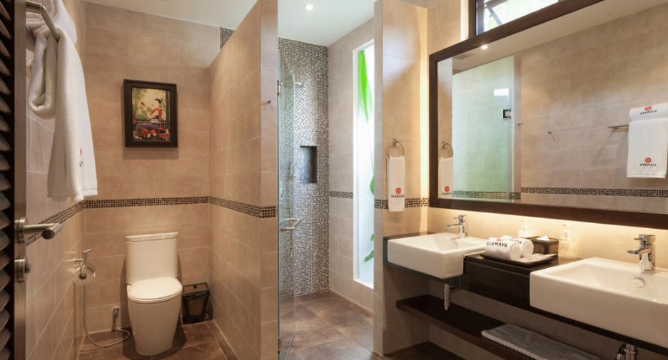 For rent 3 bedrooms villa in Thalang, Phuket