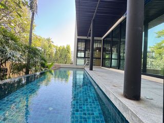 For rent 3 ベッドルーム house in Watthana, Bangkok