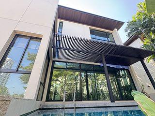 For rent 3 ベッドルーム house in Watthana, Bangkok