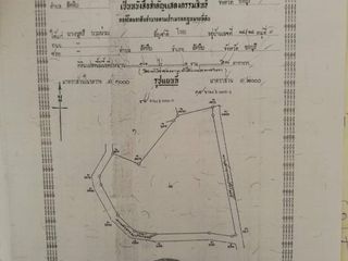 For sale land in Sattahip, Pattaya
