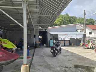 出售 土地 在 Kathu, 普吉