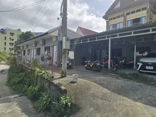 For sale land in Kathu, Phuket