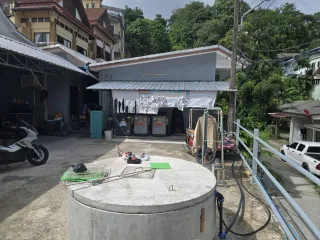 出售 土地 在 Kathu, 普吉