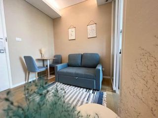 For rent 1 bed condo in Chatuchak, Bangkok