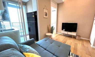For rent 1 bed condo in Chatuchak, Bangkok