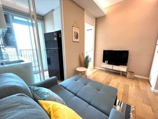For rent 1 bed condo in Chatuchak, Bangkok