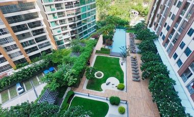 Condo en venta de 1 habitaciones en Bang Lamung, Chonburi