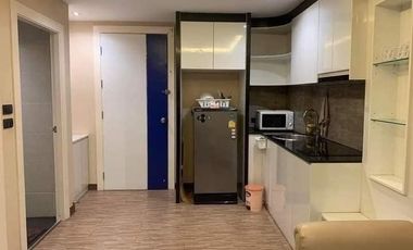 Продажа 1 кровать кондо в Банг Ламунг, Чонбури