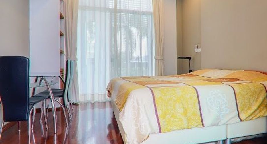 Villa en venta de 3 habitaciones en Cha Am, Phetchaburi