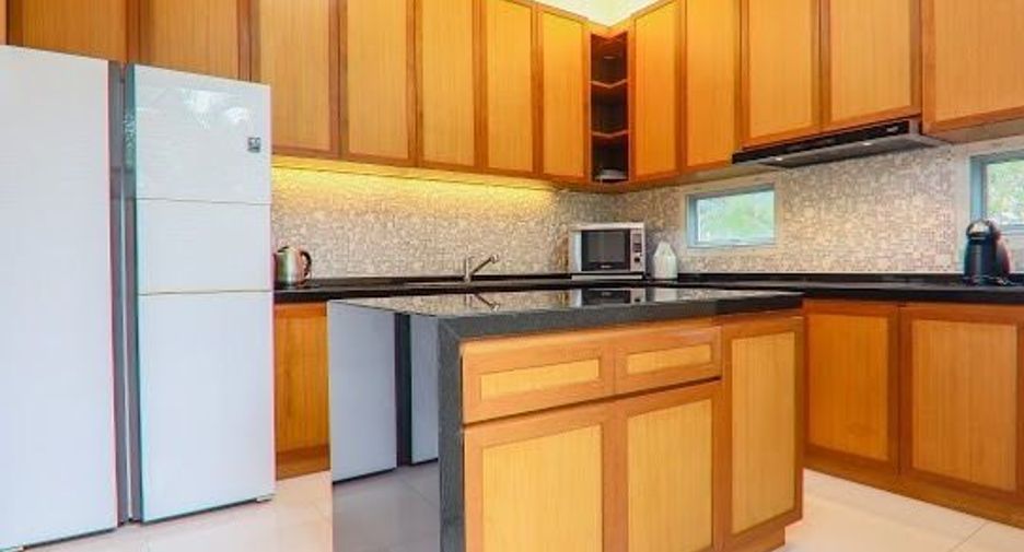 Villa en venta de 3 habitaciones en Cha Am, Phetchaburi