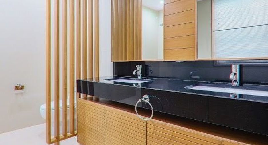 Villa en venta de 3 habitaciones en Cha Am, Phetchaburi